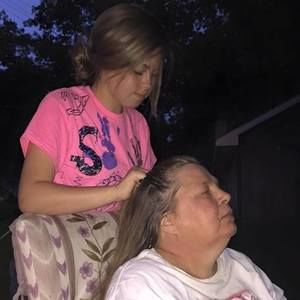 Meet your Posher, Mackenzie